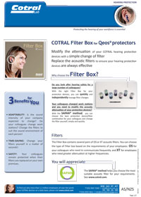 Cotral Lab Filters Thumb